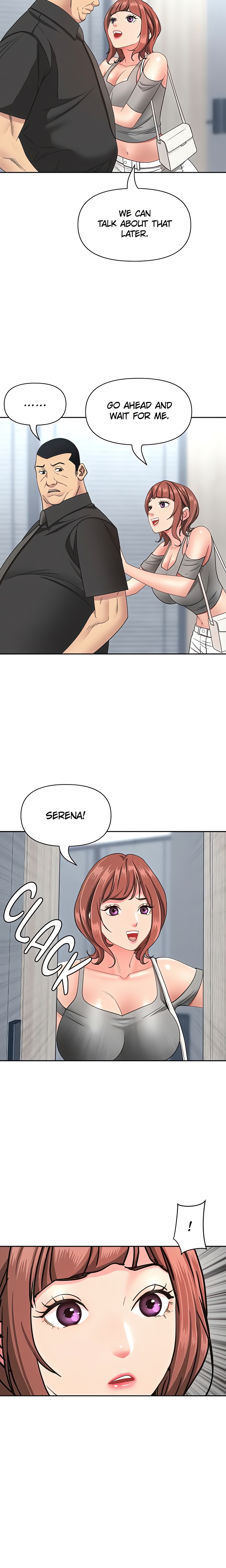 She’s a Married Woman 10