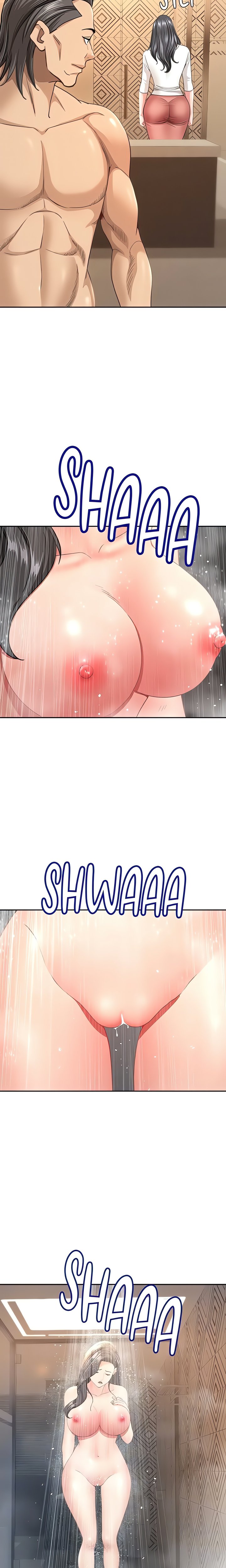 She’s a Married Woman 12