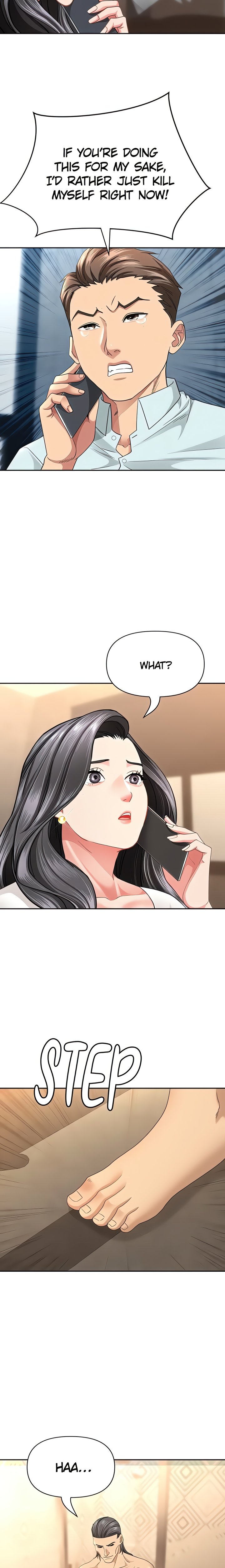 She’s a Married Woman 9