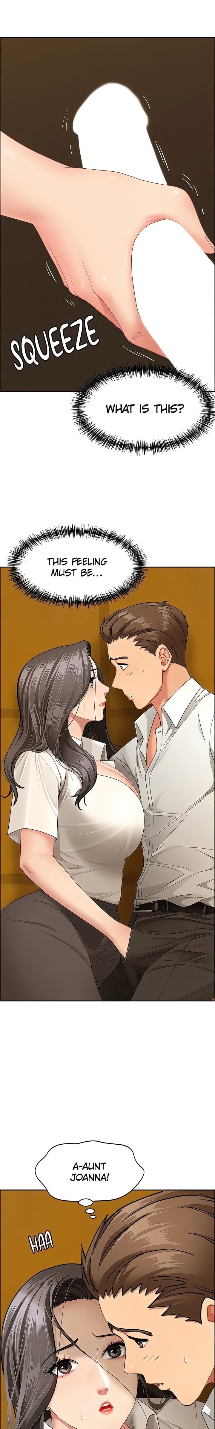 She’s a Married Woman 4