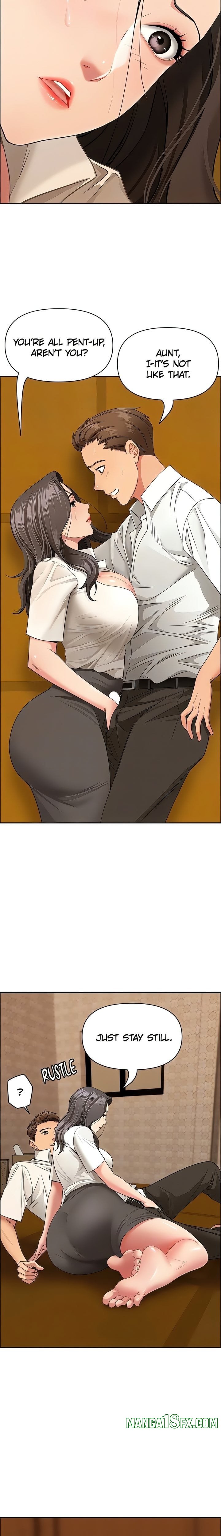 She’s a Married Woman 6