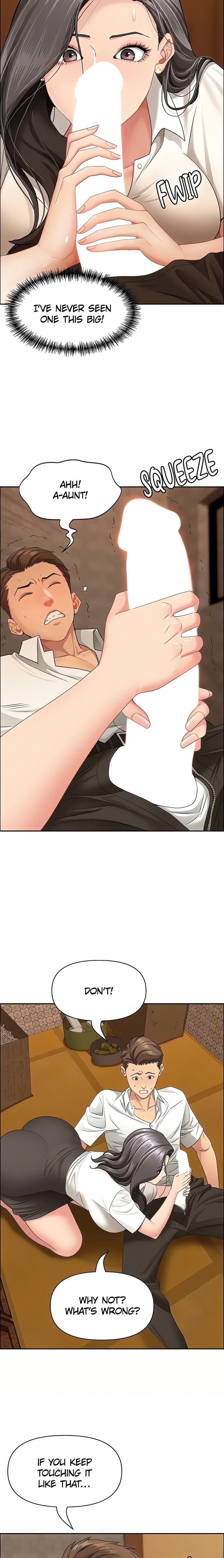 She’s a Married Woman 8
