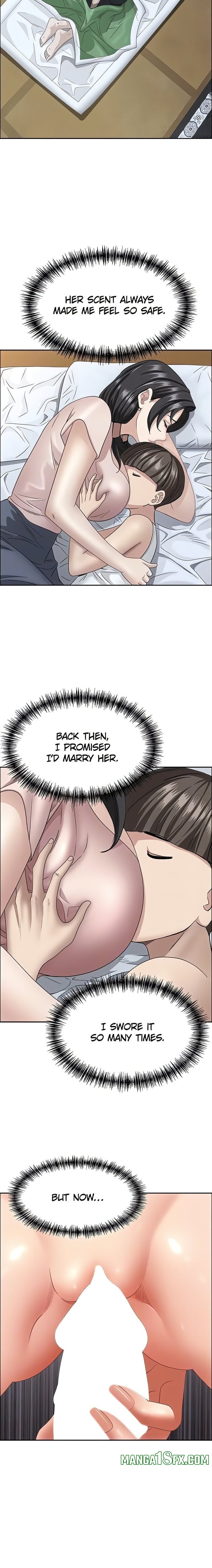 She’s a Married Woman 13