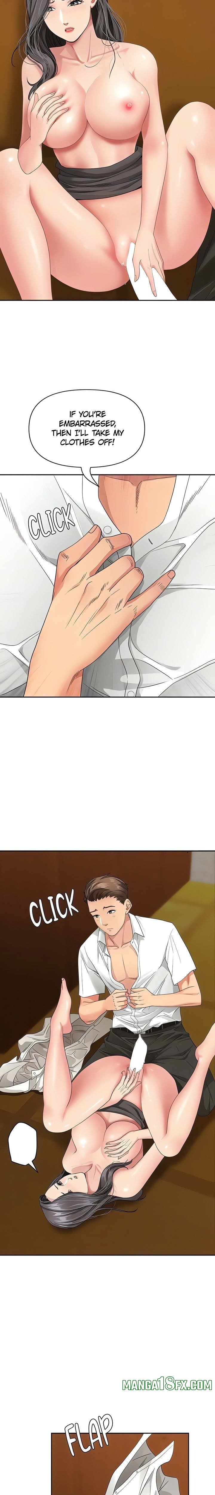 She’s a Married Woman 7