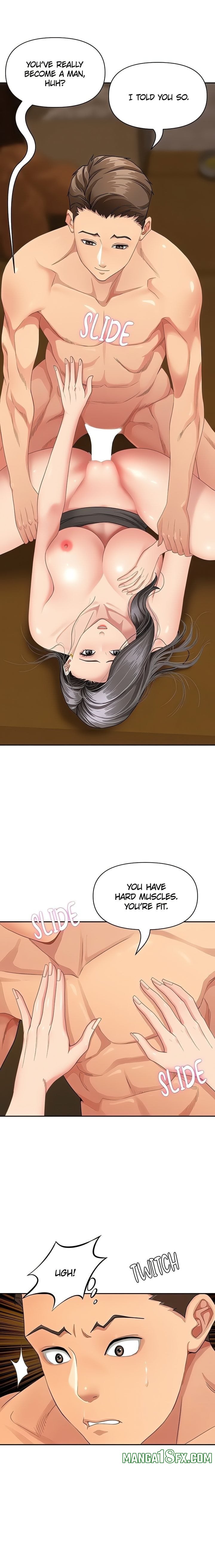 She’s a Married Woman 10