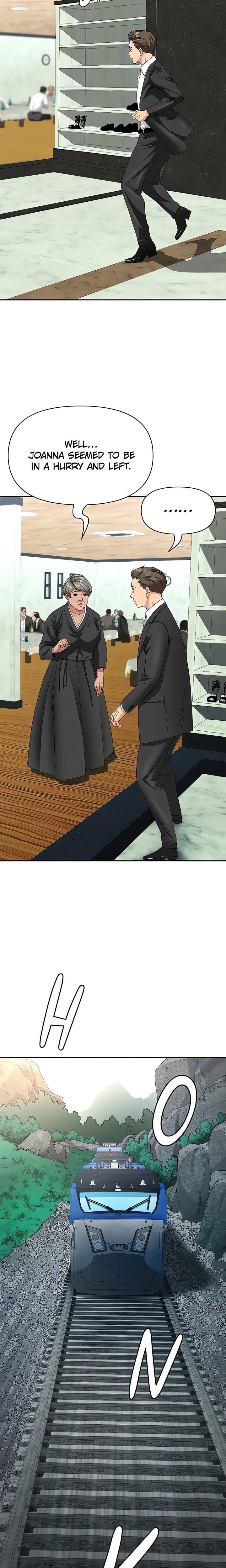 She’s a Married Woman 14