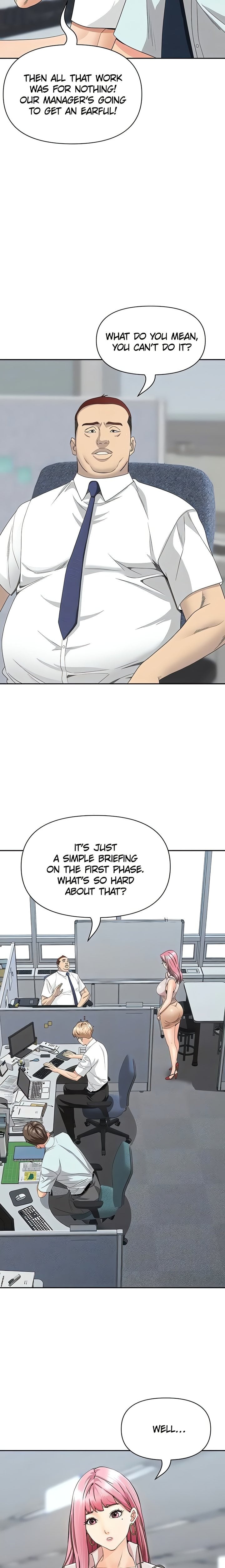 She’s a Married Woman 13