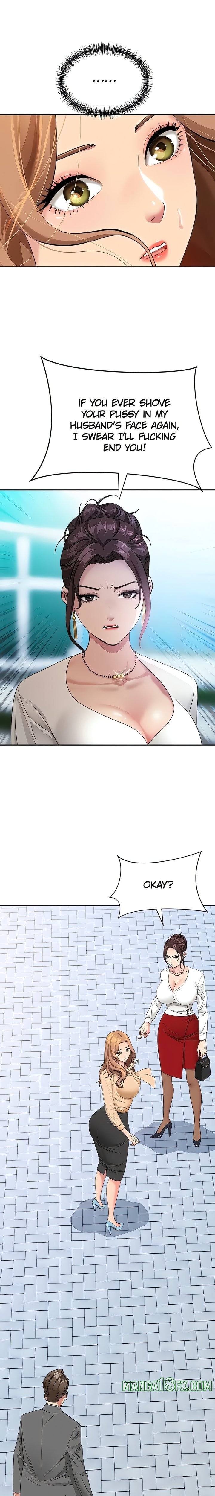 She’s a Married Woman 4