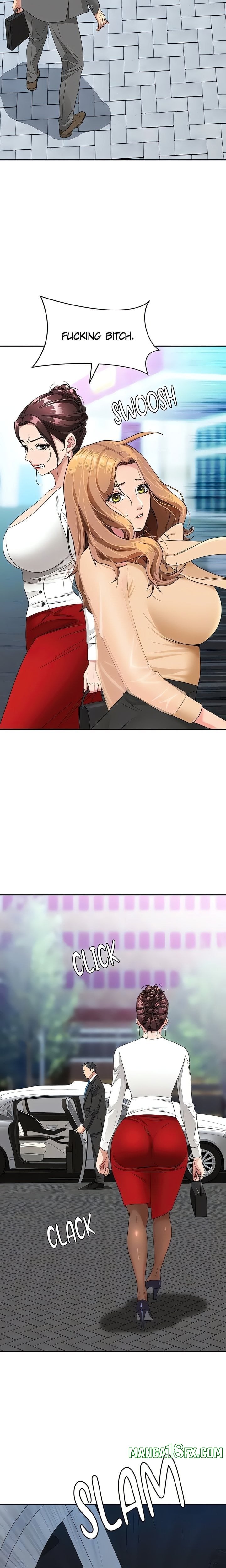 She’s a Married Woman 5