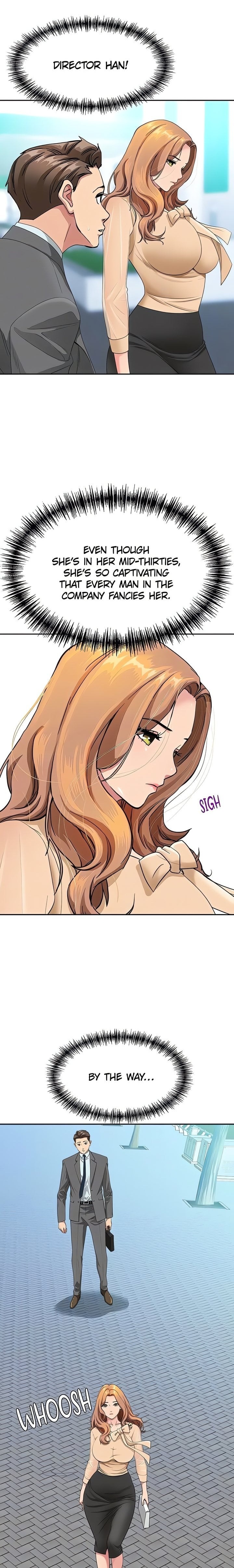 She’s a Married Woman 7