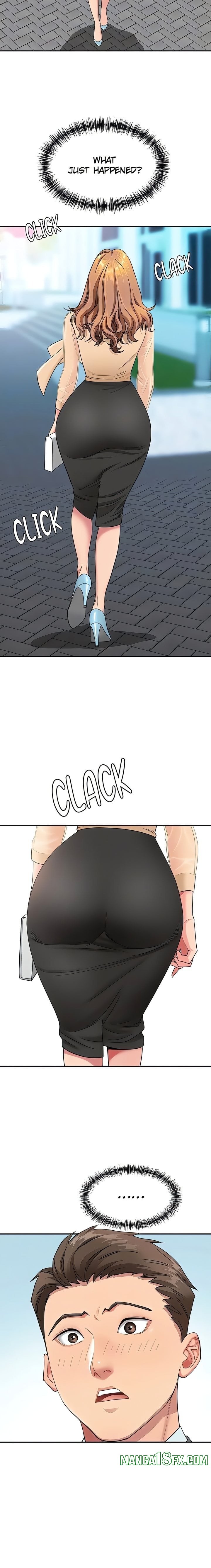 She’s a Married Woman 8