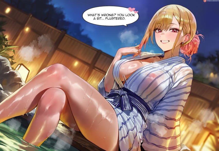 (Shexyo) Marin Kitagawa 2