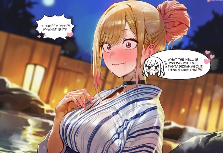 (Shexyo) Marin Kitagawa 35