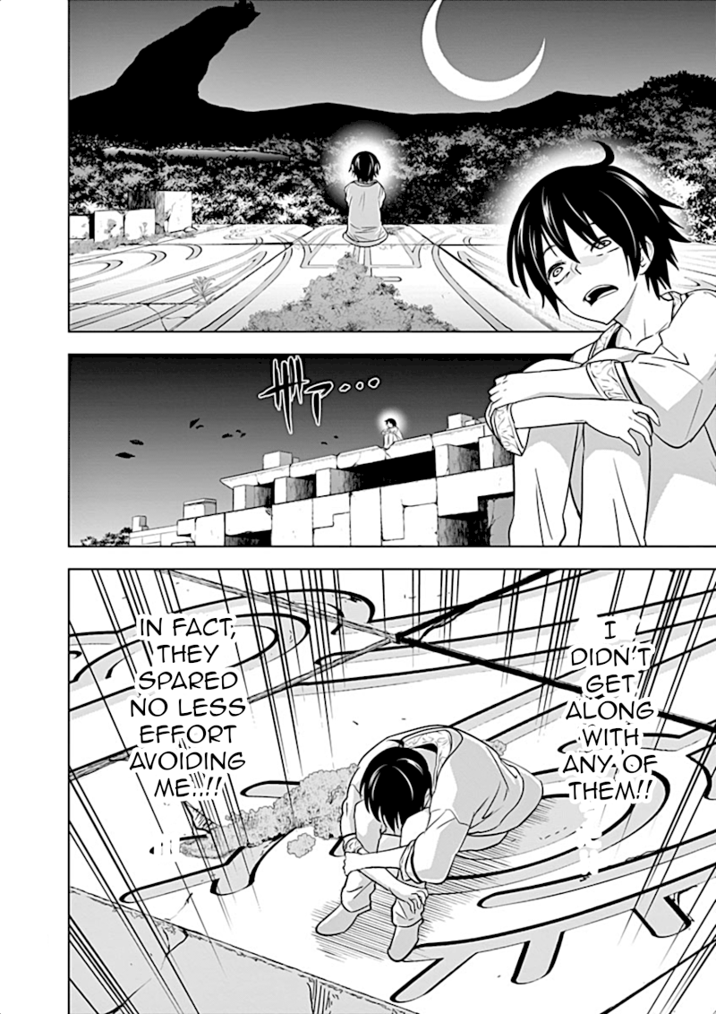 Shijou Saikyou Orc-san no Tanoshii Tanetsuke Harem Zukuri 28