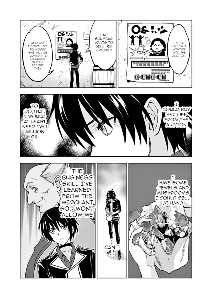 Shijou Saikyou Orc-san no Tanoshii Tanetsuke Harem Zukuri 9