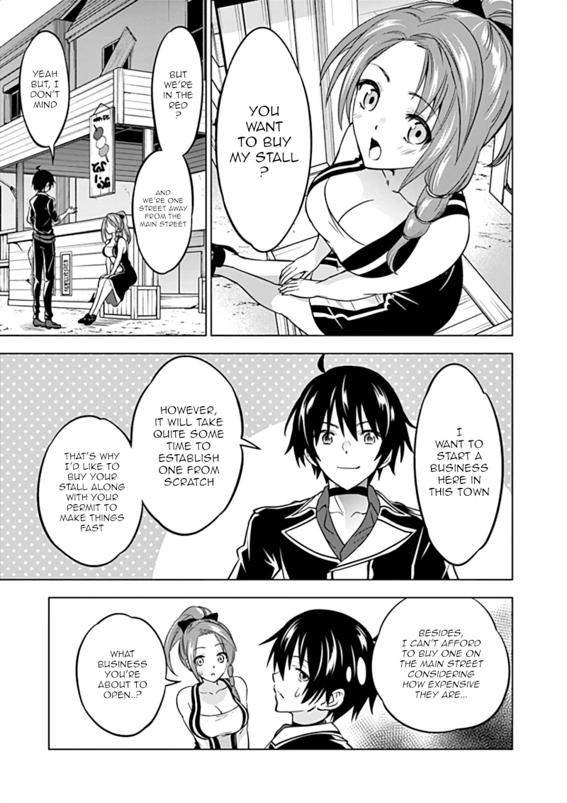 Shijou Saikyou Orc-san no Tanoshii Tanetsuke Harem Zukuri 10