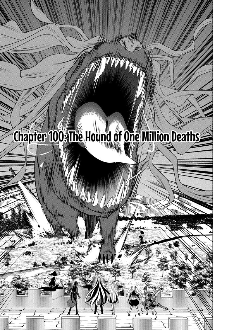Shijou Saikyou Orc-san no Tanoshii Tanetsuke Harem Zukuri 1