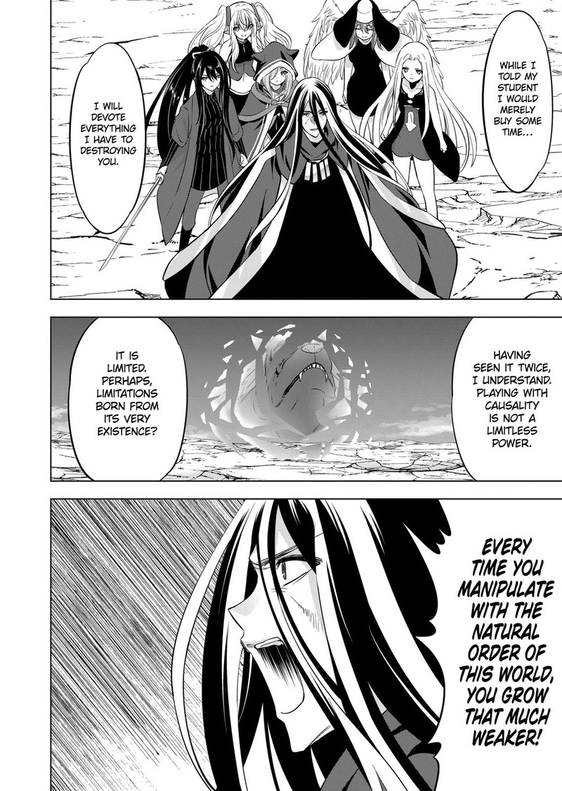 Shijou Saikyou Orc-san no Tanoshii Tanetsuke Harem Zukuri 11