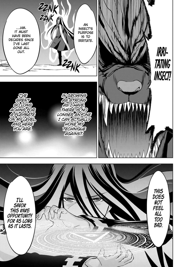 Shijou Saikyou Orc-san no Tanoshii Tanetsuke Harem Zukuri 12