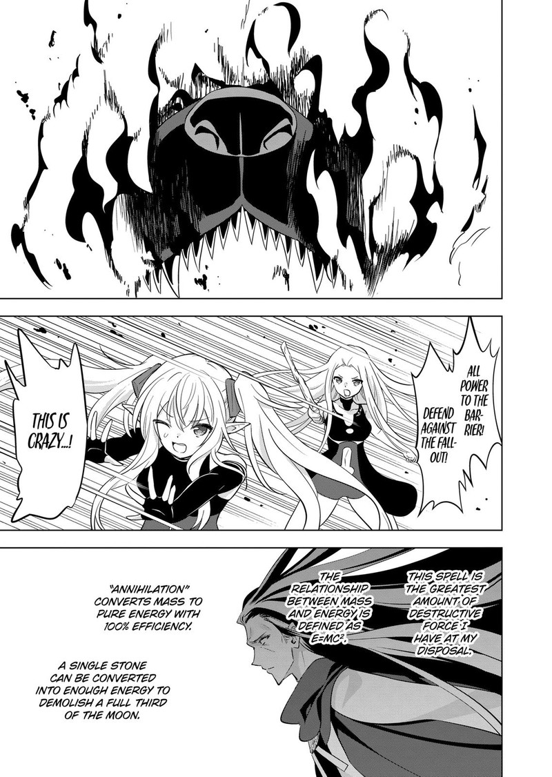 Shijou Saikyou Orc-san no Tanoshii Tanetsuke Harem Zukuri 5