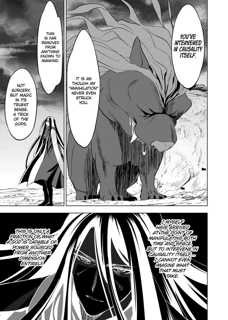 Shijou Saikyou Orc-san no Tanoshii Tanetsuke Harem Zukuri 7