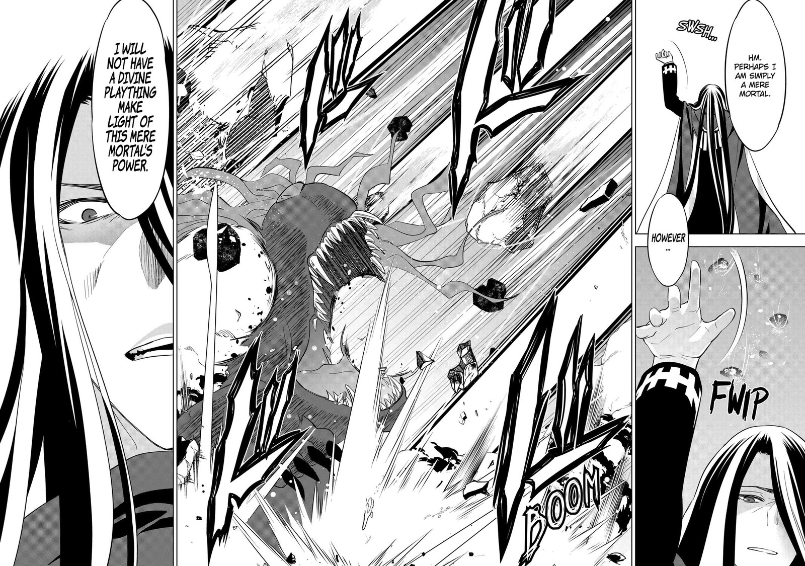 Shijou Saikyou Orc-san no Tanoshii Tanetsuke Harem Zukuri 10