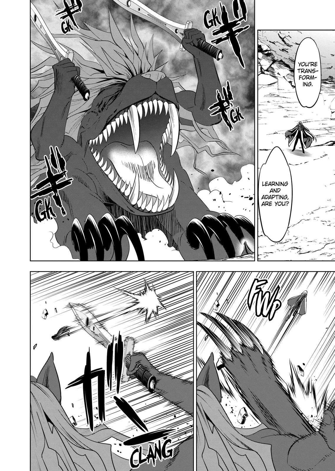 Shijou Saikyou Orc-san no Tanoshii Tanetsuke Harem Zukuri 4