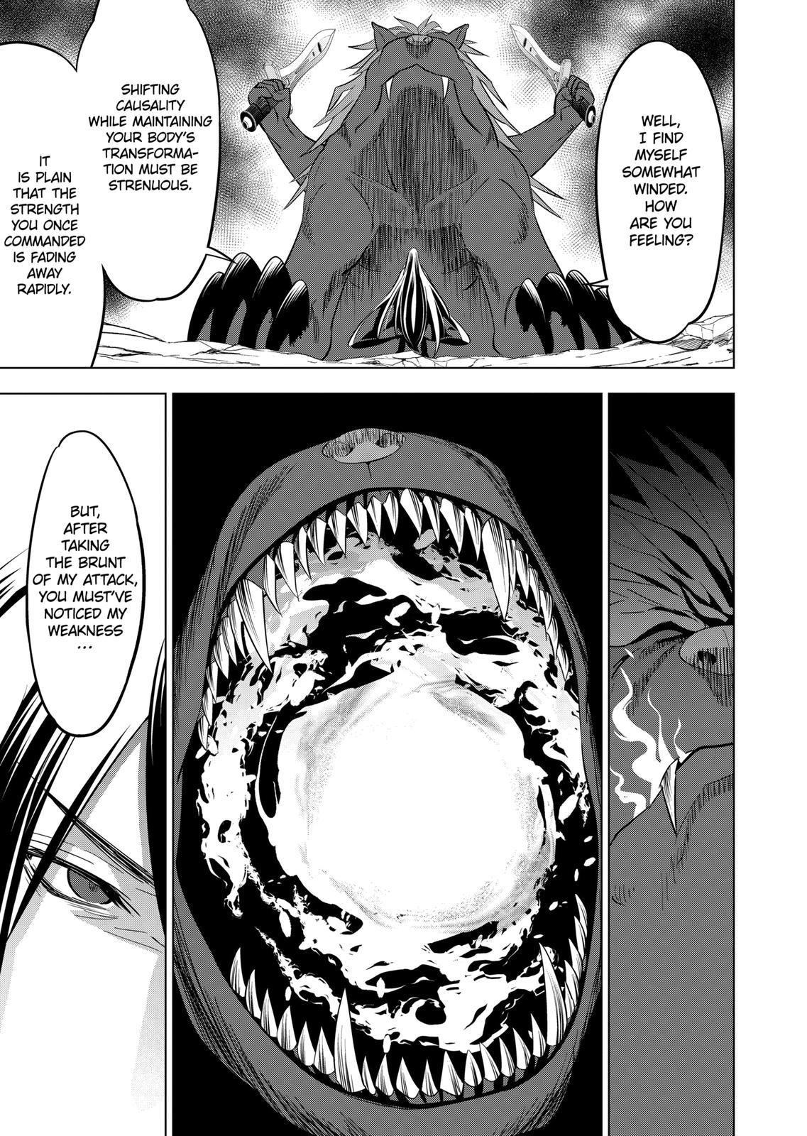 Shijou Saikyou Orc-san no Tanoshii Tanetsuke Harem Zukuri 7