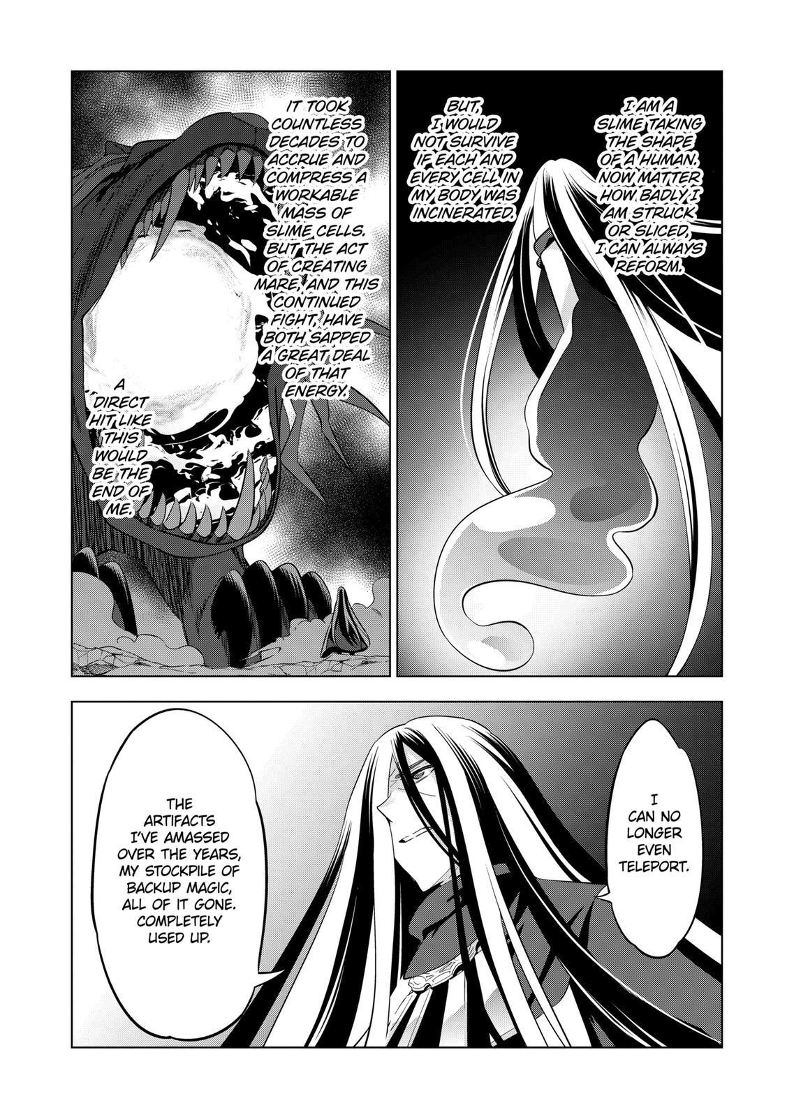 Shijou Saikyou Orc-san no Tanoshii Tanetsuke Harem Zukuri 8