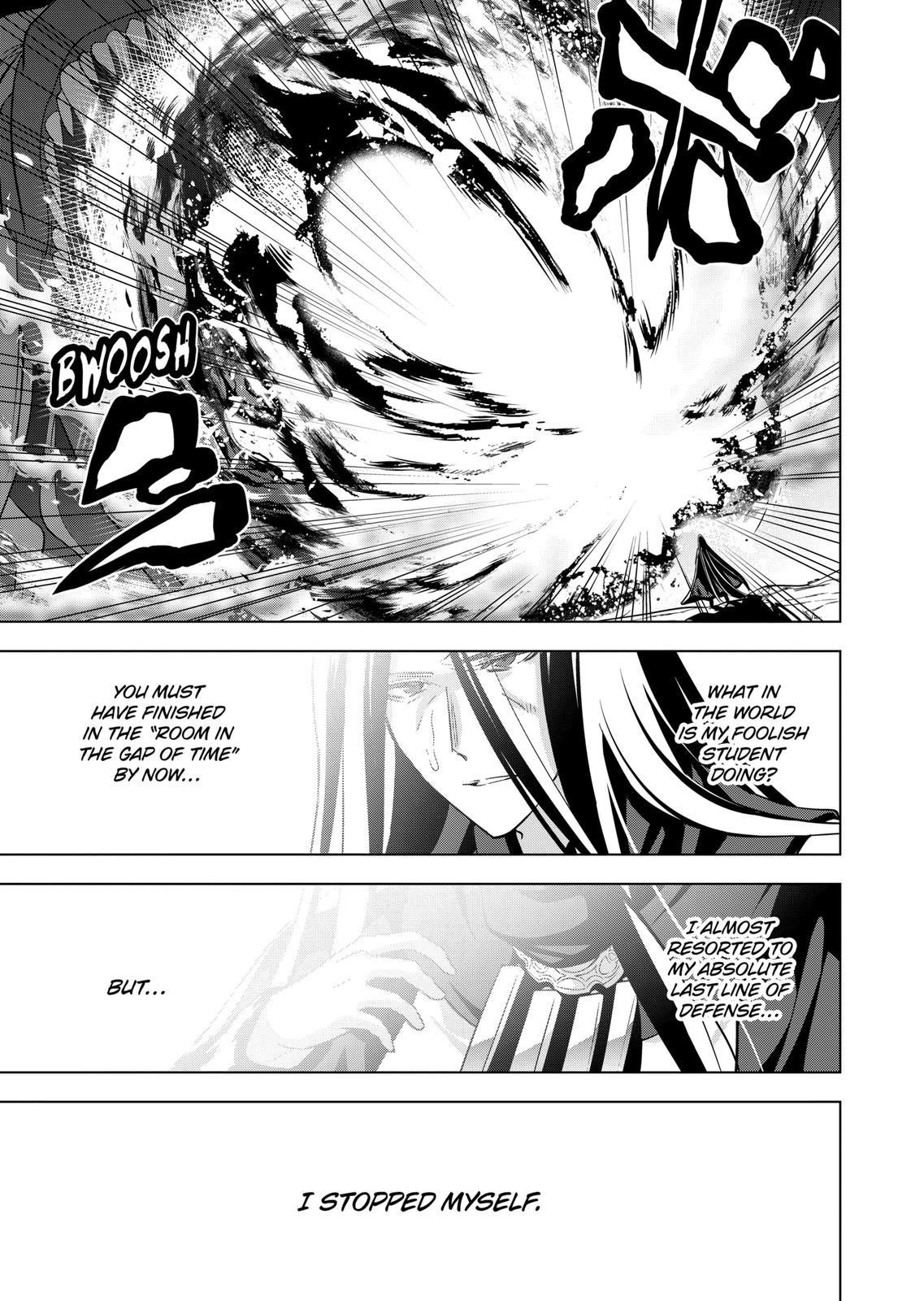 Shijou Saikyou Orc-san no Tanoshii Tanetsuke Harem Zukuri 9