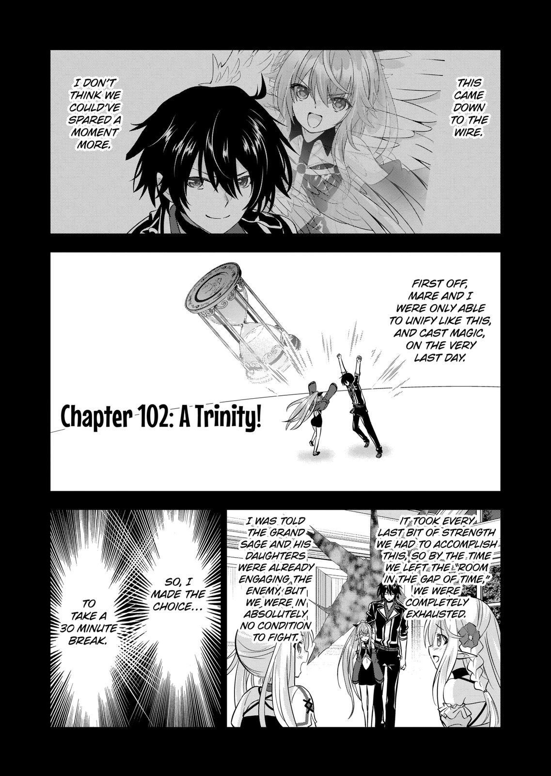 Shijou Saikyou Orc-san no Tanoshii Tanetsuke Harem Zukuri 1