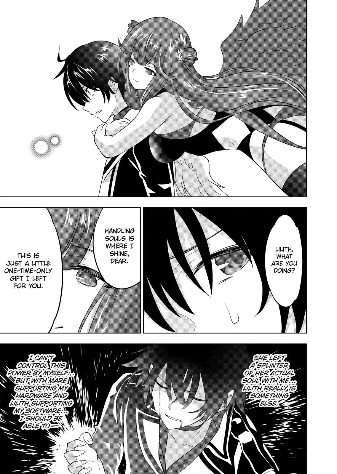 Shijou Saikyou Orc-san no Tanoshii Tanetsuke Harem Zukuri 11