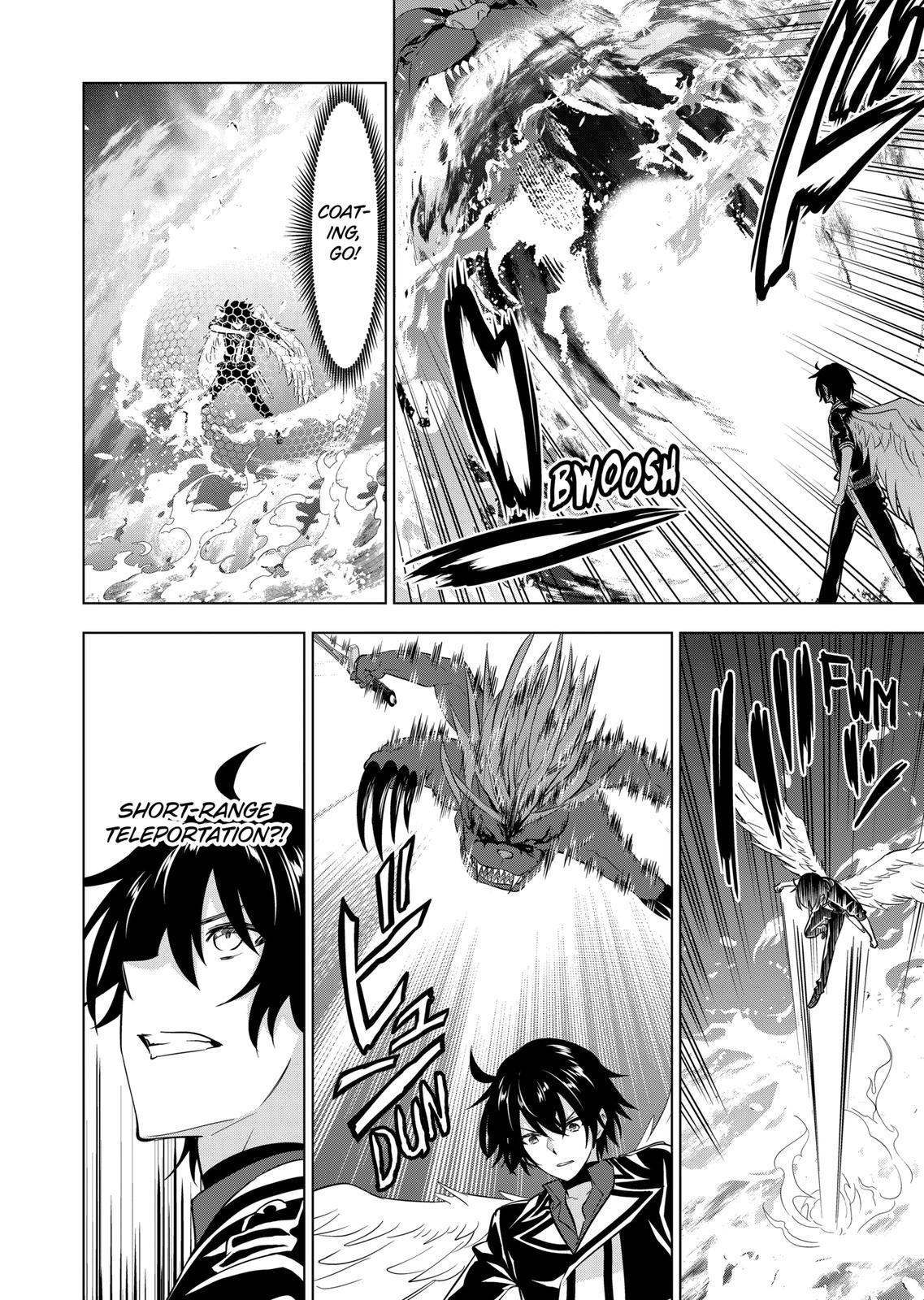 Shijou Saikyou Orc-san no Tanoshii Tanetsuke Harem Zukuri 4