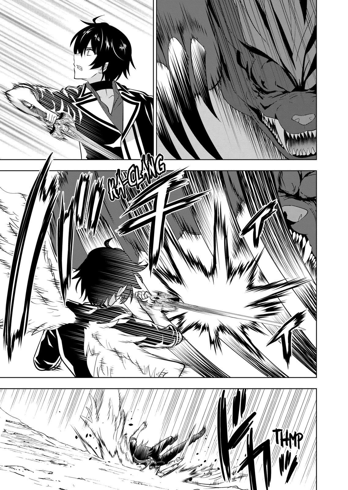 Shijou Saikyou Orc-san no Tanoshii Tanetsuke Harem Zukuri 5