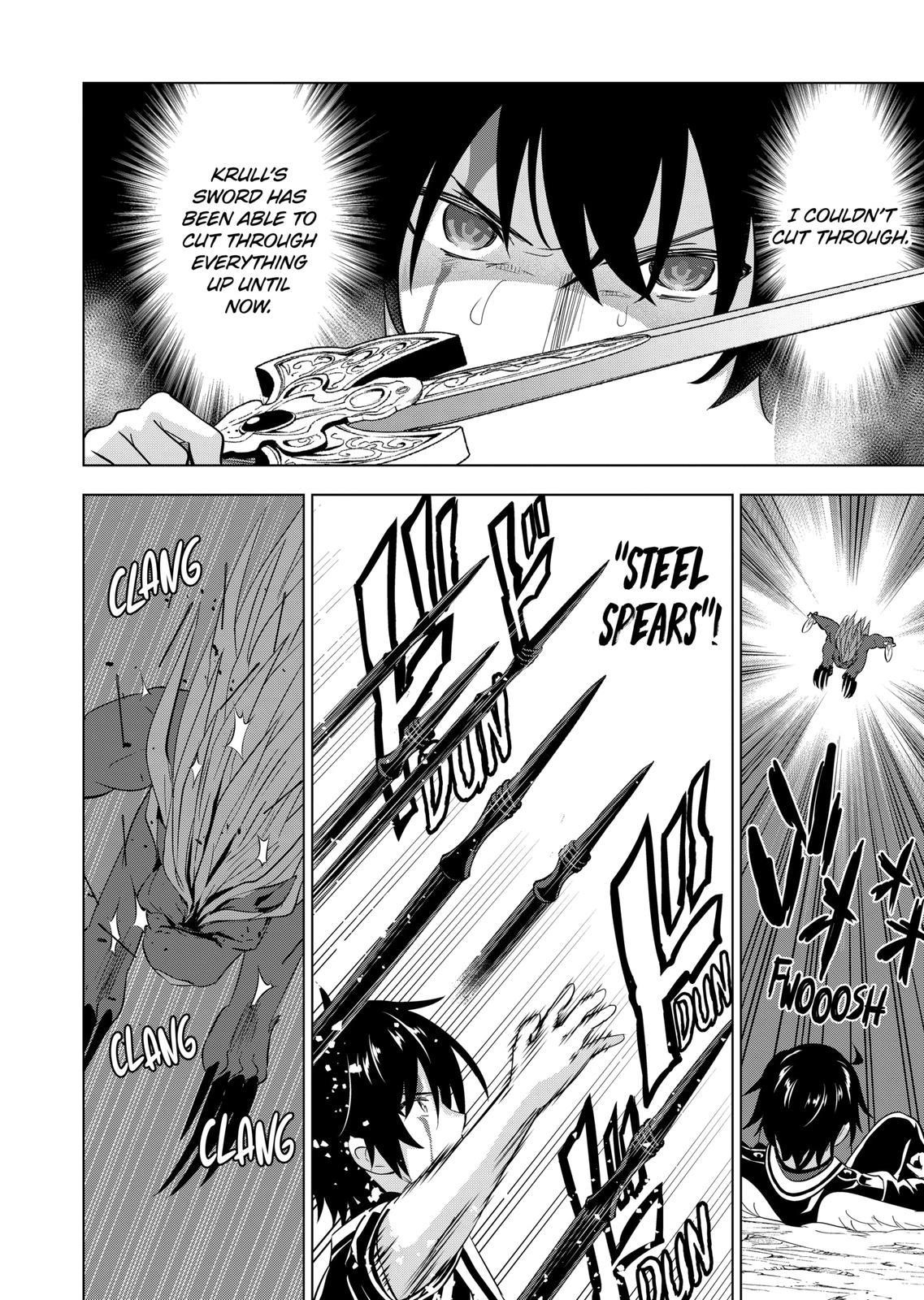 Shijou Saikyou Orc-san no Tanoshii Tanetsuke Harem Zukuri 6