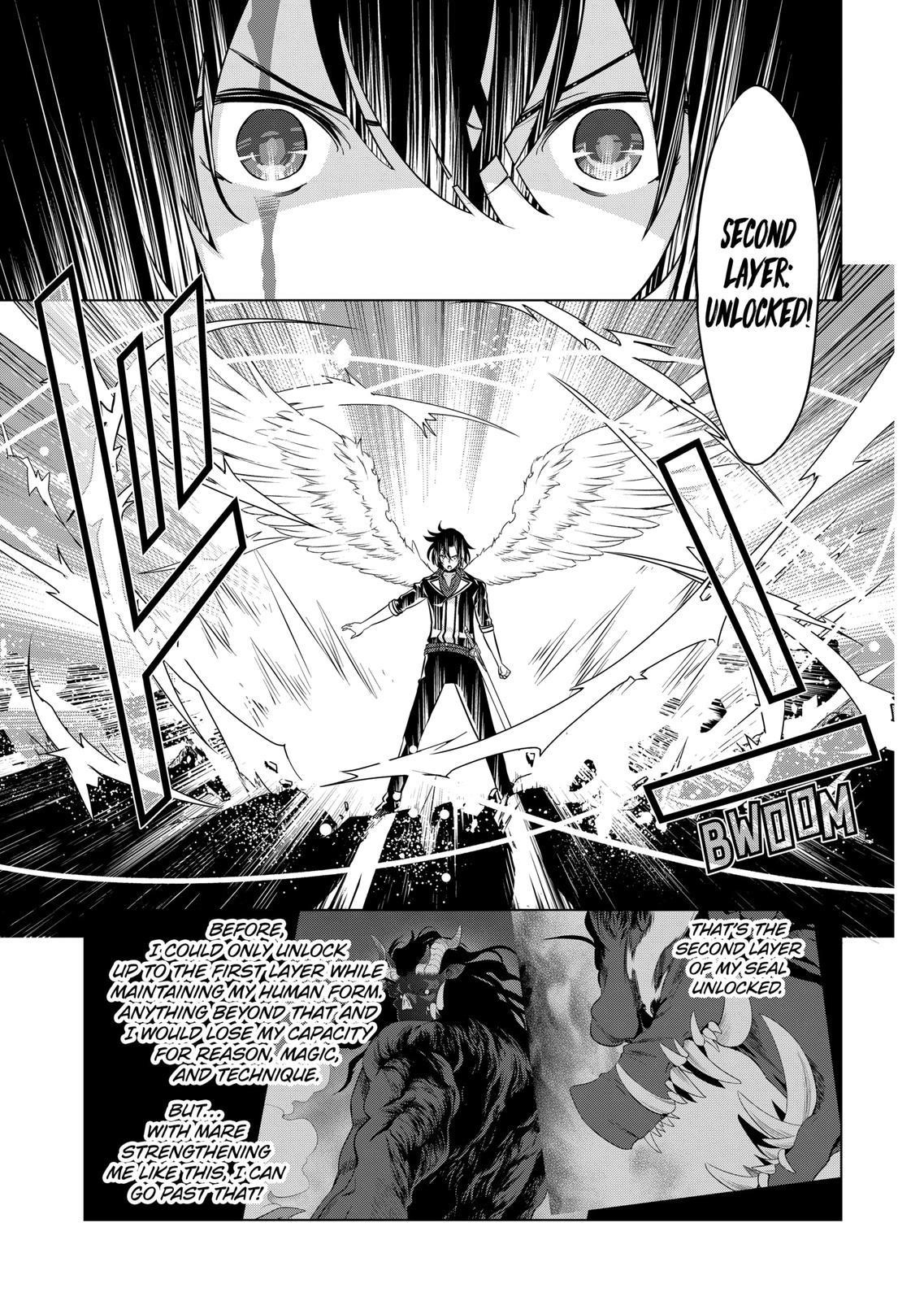 Shijou Saikyou Orc-san no Tanoshii Tanetsuke Harem Zukuri 9