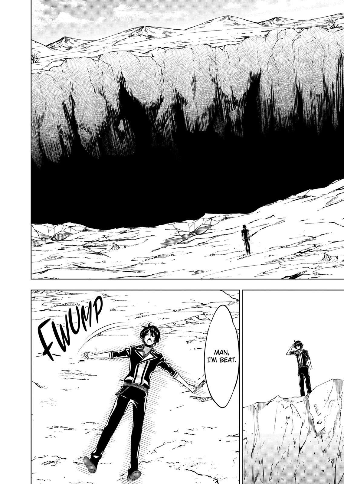 Shijou Saikyou Orc-san no Tanoshii Tanetsuke Harem Zukuri 14