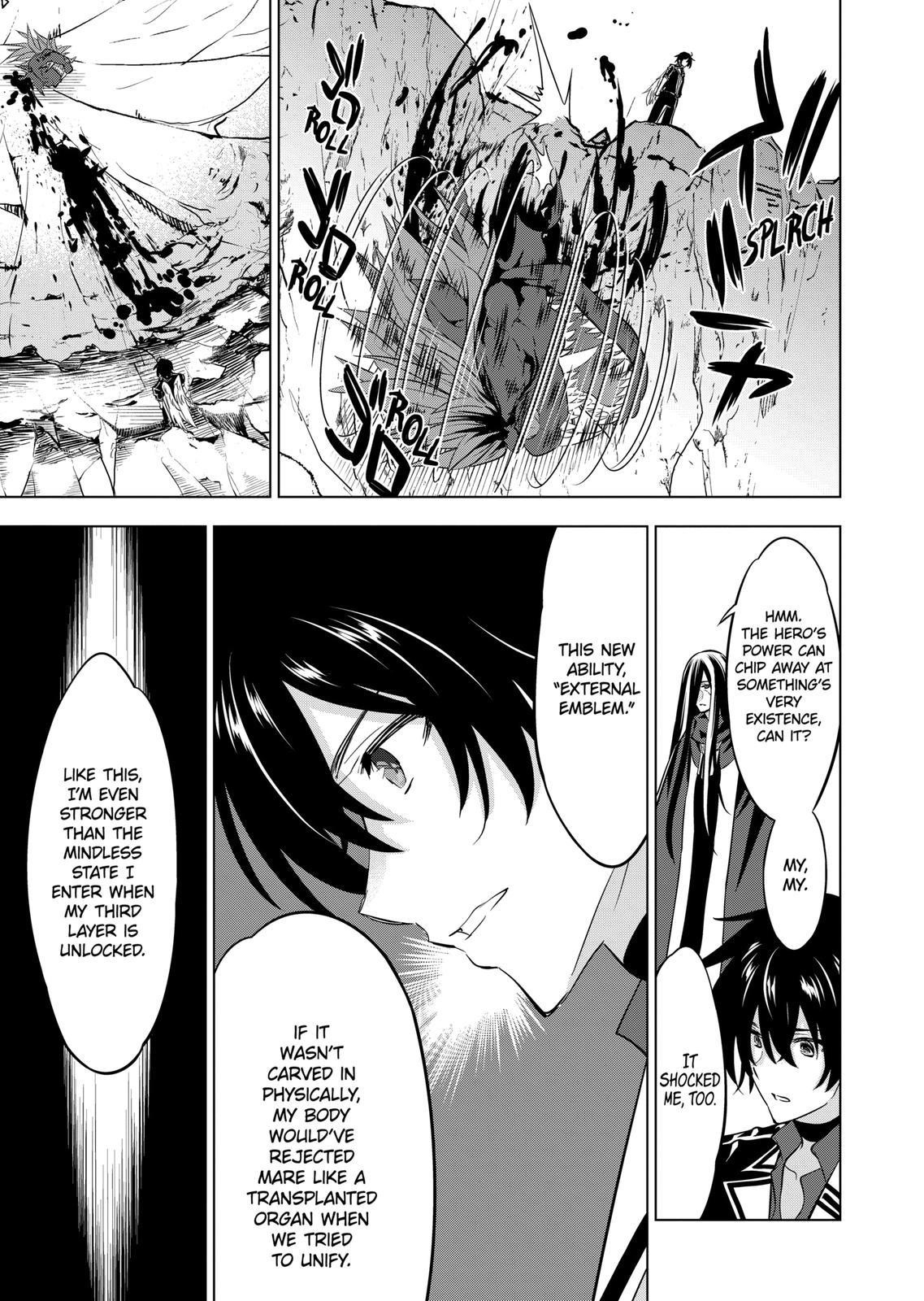 Shijou Saikyou Orc-san no Tanoshii Tanetsuke Harem Zukuri 3