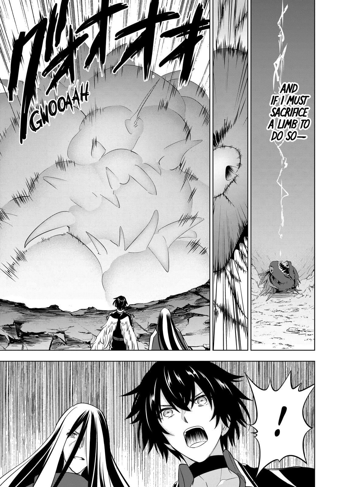 Shijou Saikyou Orc-san no Tanoshii Tanetsuke Harem Zukuri 5