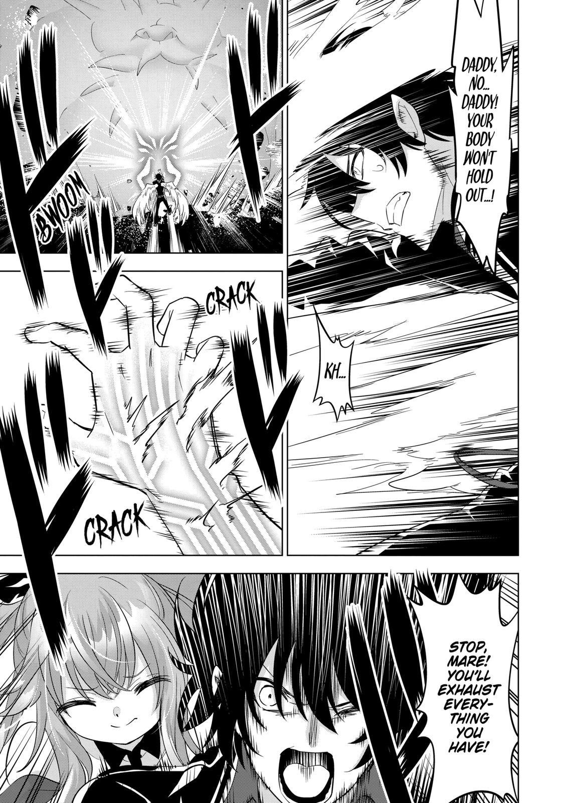Shijou Saikyou Orc-san no Tanoshii Tanetsuke Harem Zukuri 7