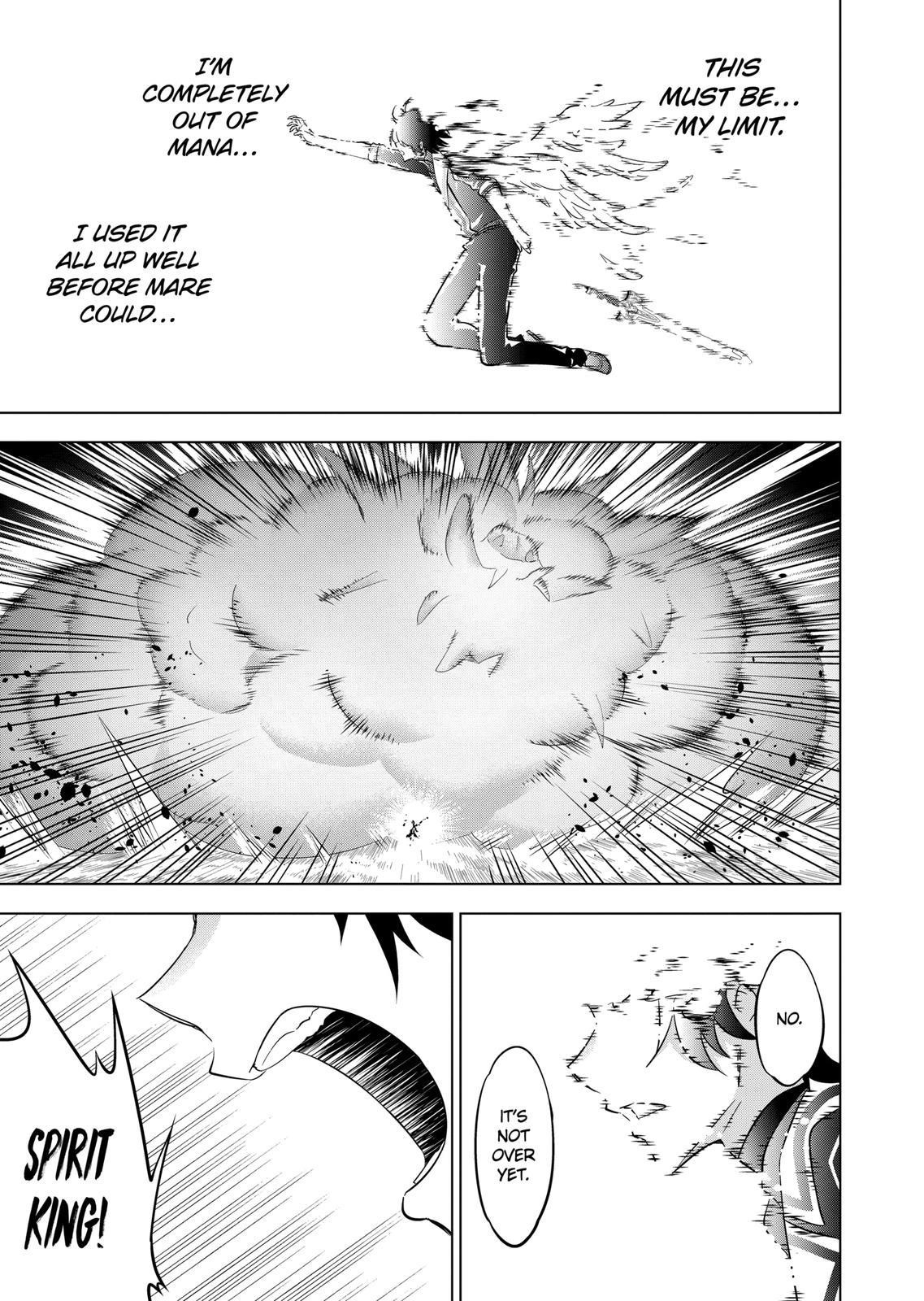 Shijou Saikyou Orc-san no Tanoshii Tanetsuke Harem Zukuri 9