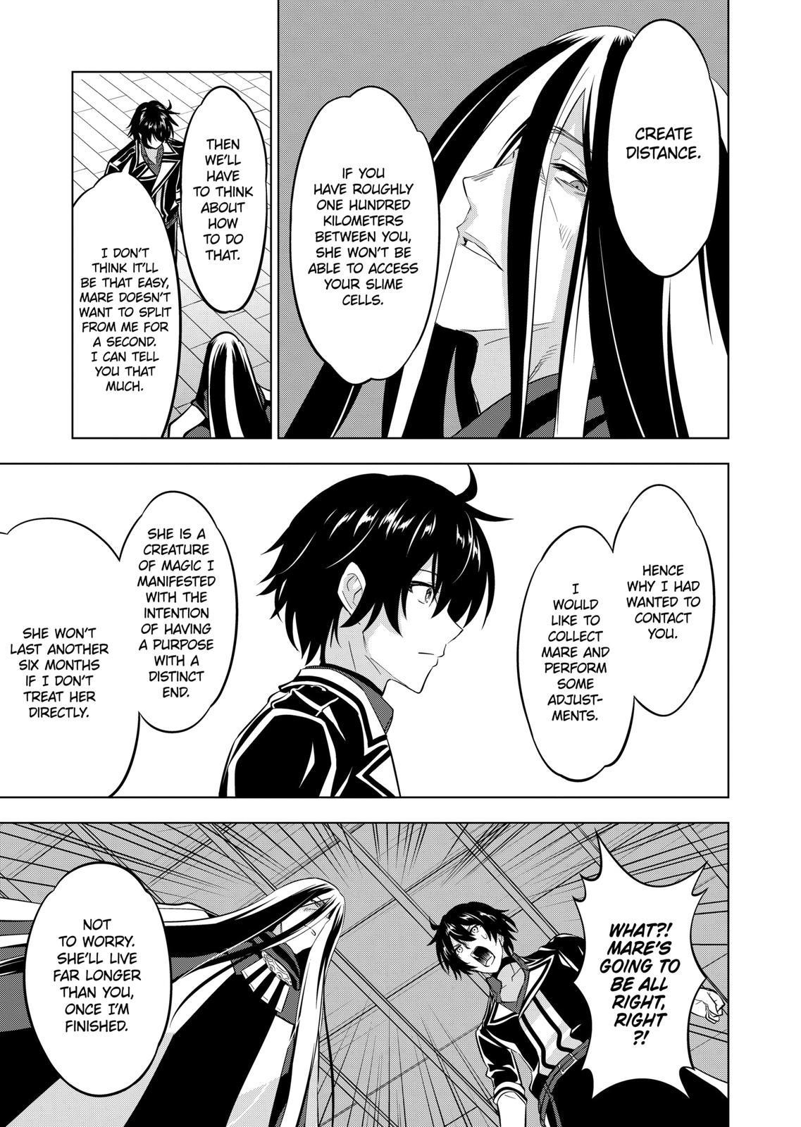 Shijou Saikyou Orc-san no Tanoshii Tanetsuke Harem Zukuri 16