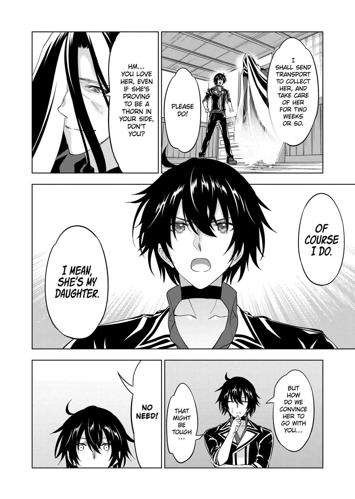 Shijou Saikyou Orc-san no Tanoshii Tanetsuke Harem Zukuri 17
