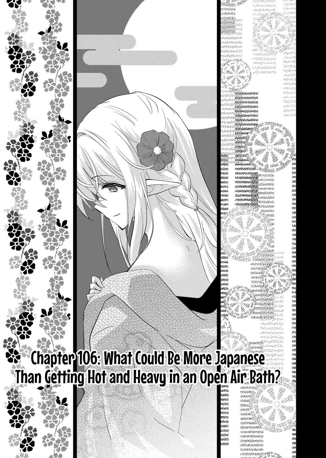Shijou Saikyou Orc-san no Tanoshii Tanetsuke Harem Zukuri 1