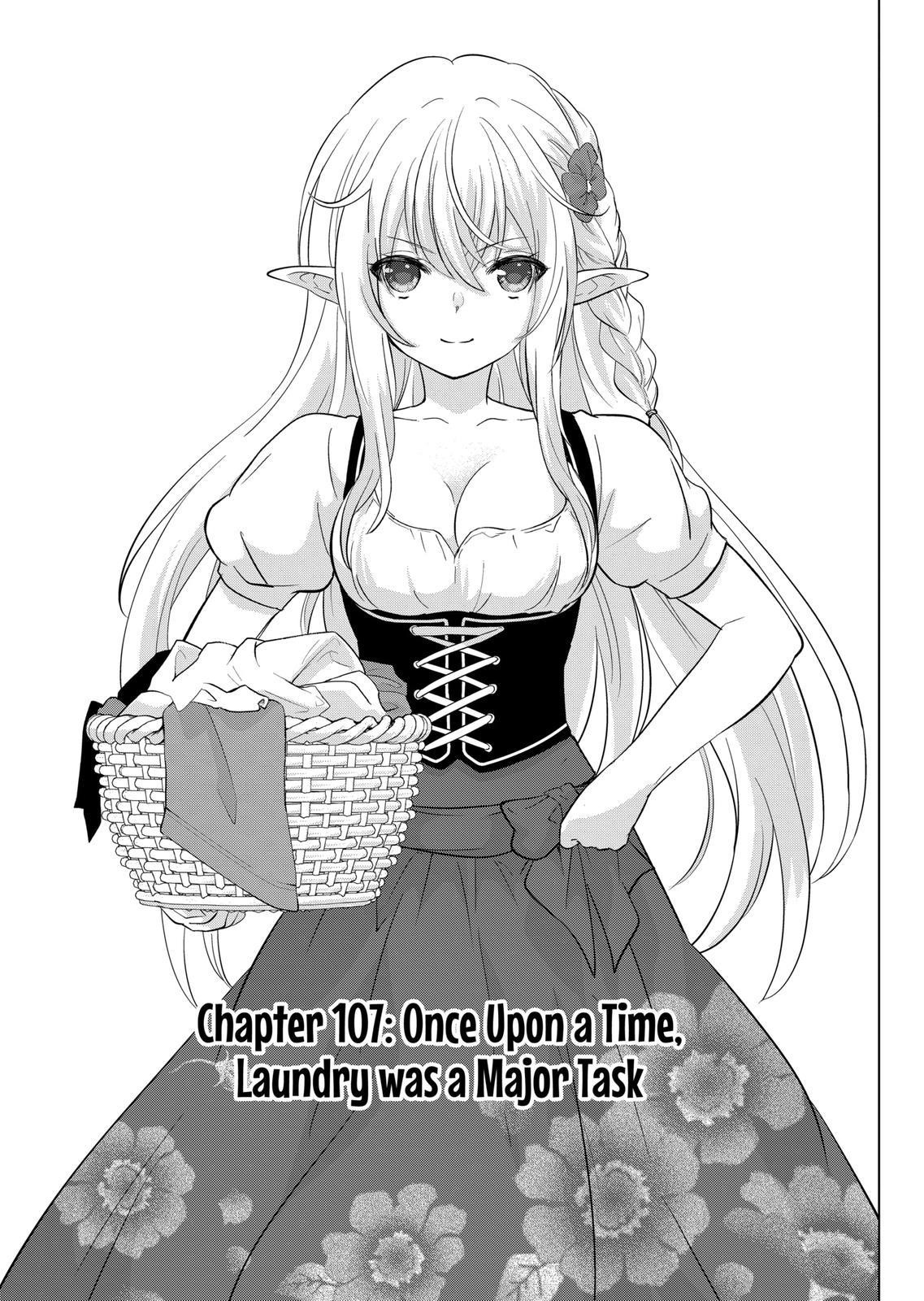 Shijou Saikyou Orc-san no Tanoshii Tanetsuke Harem Zukuri 1