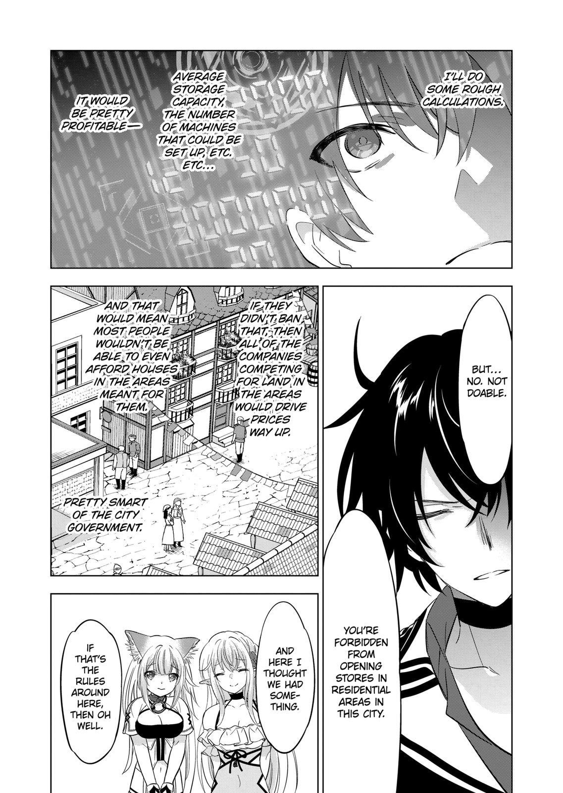 Shijou Saikyou Orc-san no Tanoshii Tanetsuke Harem Zukuri 10