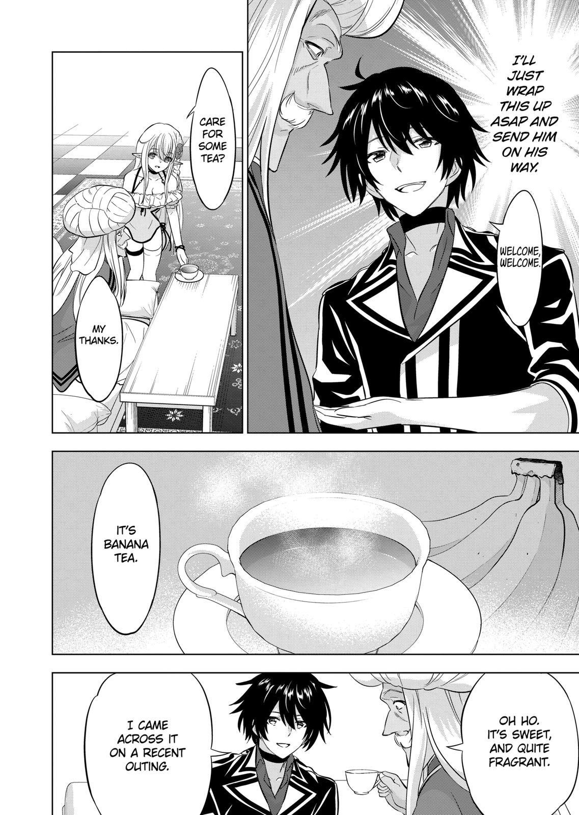 Shijou Saikyou Orc-san no Tanoshii Tanetsuke Harem Zukuri 2