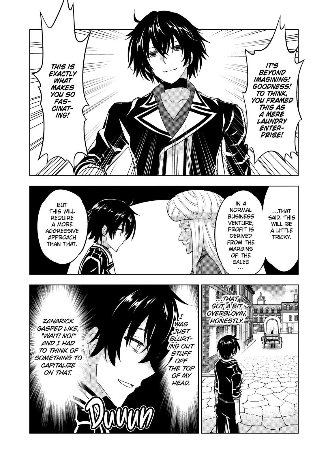 Shijou Saikyou Orc-san no Tanoshii Tanetsuke Harem Zukuri 12