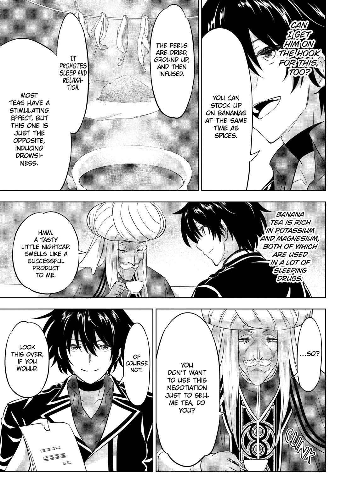 Shijou Saikyou Orc-san no Tanoshii Tanetsuke Harem Zukuri 3