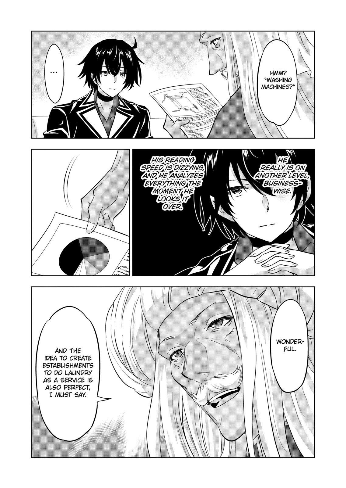 Shijou Saikyou Orc-san no Tanoshii Tanetsuke Harem Zukuri 4